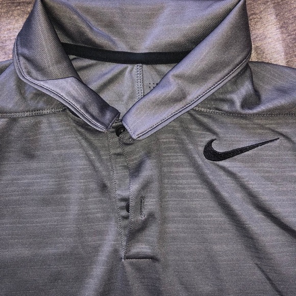 Nike Other - Men’s Nike golf polo